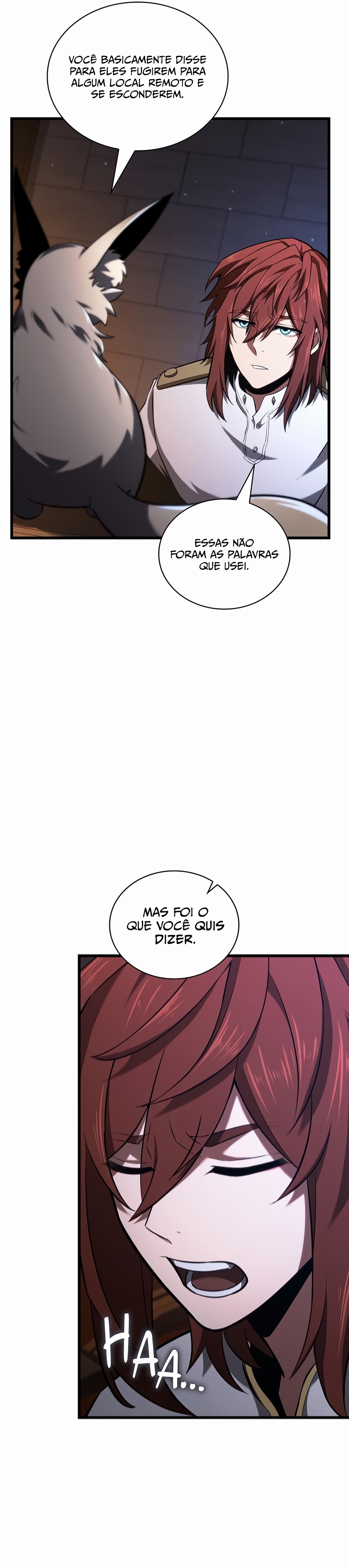 The Beginning After the End – Capítulo 185 page 10