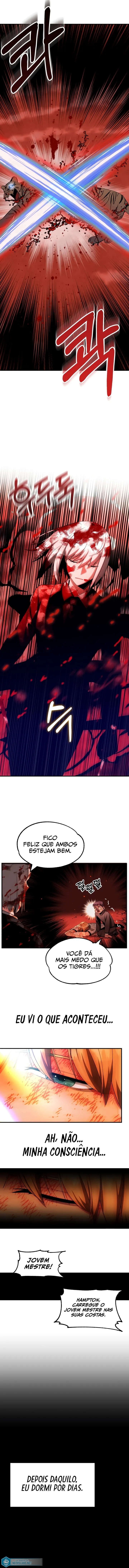 House Mayton’s Youngest – Capítulo 47 page 10