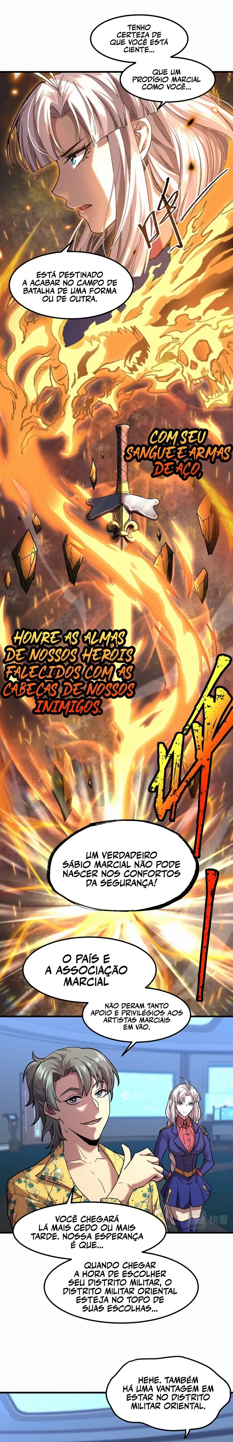 Log into the Future – Capítulo 26 page 10