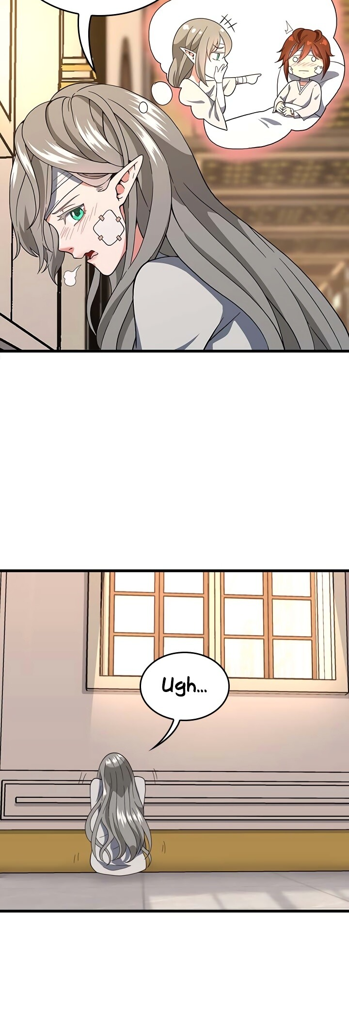 The Beginning After the End – Capítulo 102 page 10