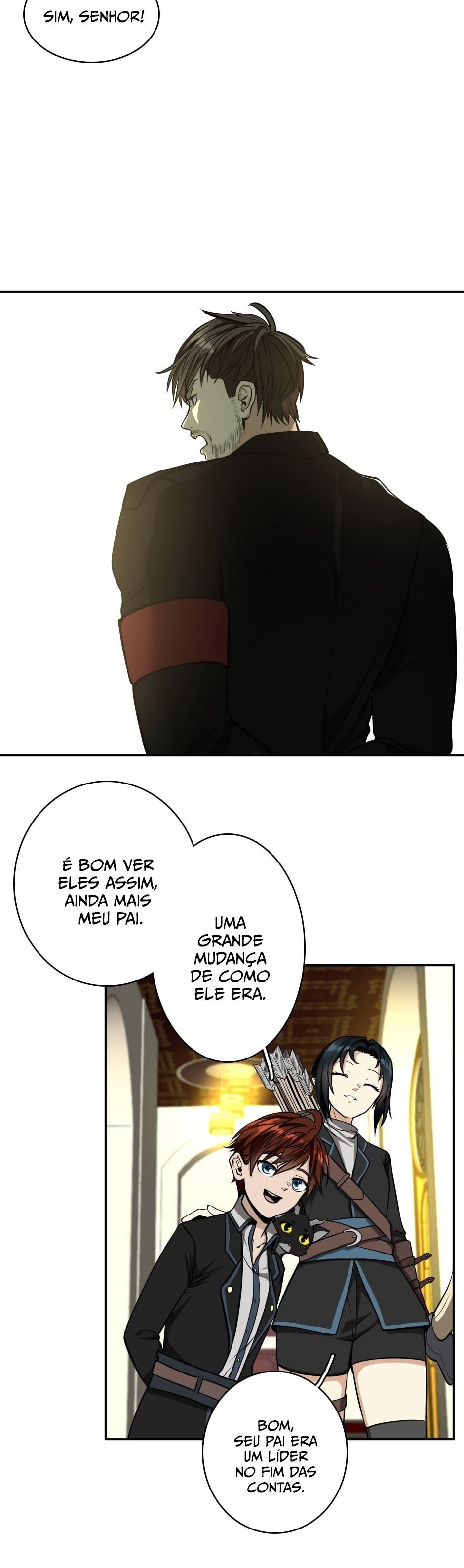 The Beginning After the End – Capítulo 40 page 10