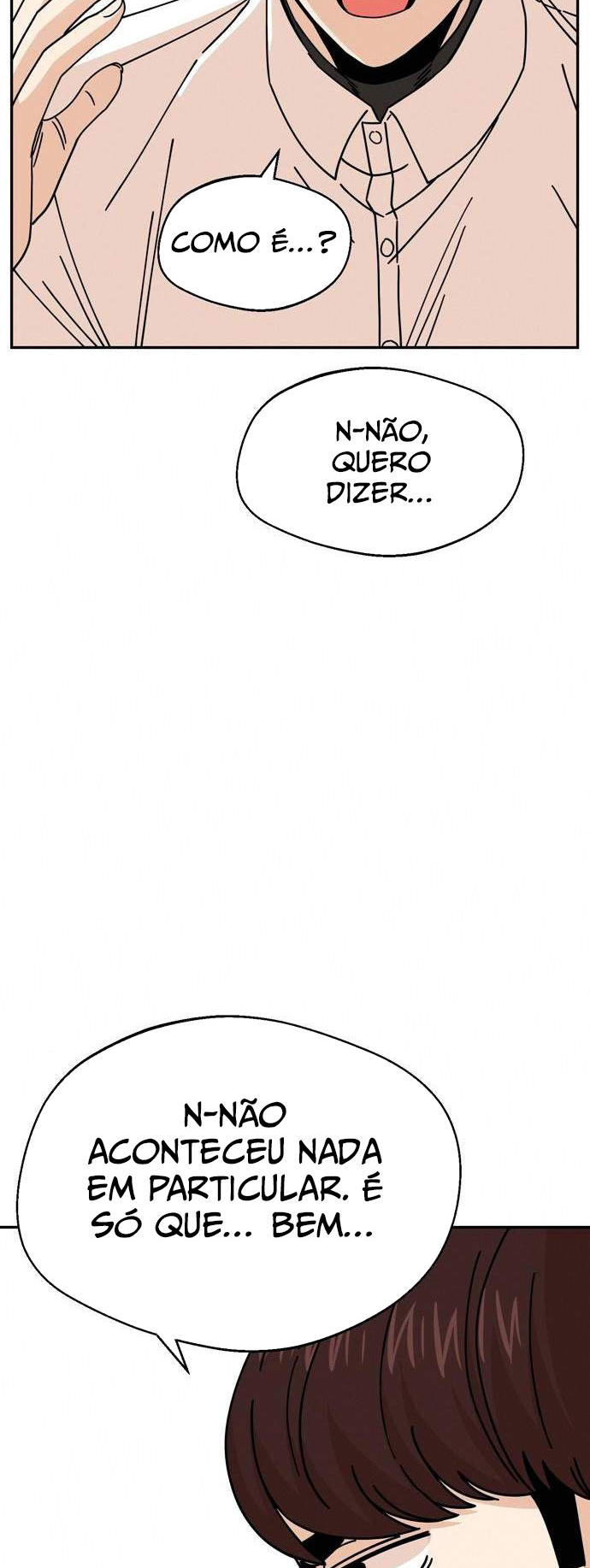 Maybe Meant to Be – Capítulo 16 page 10
