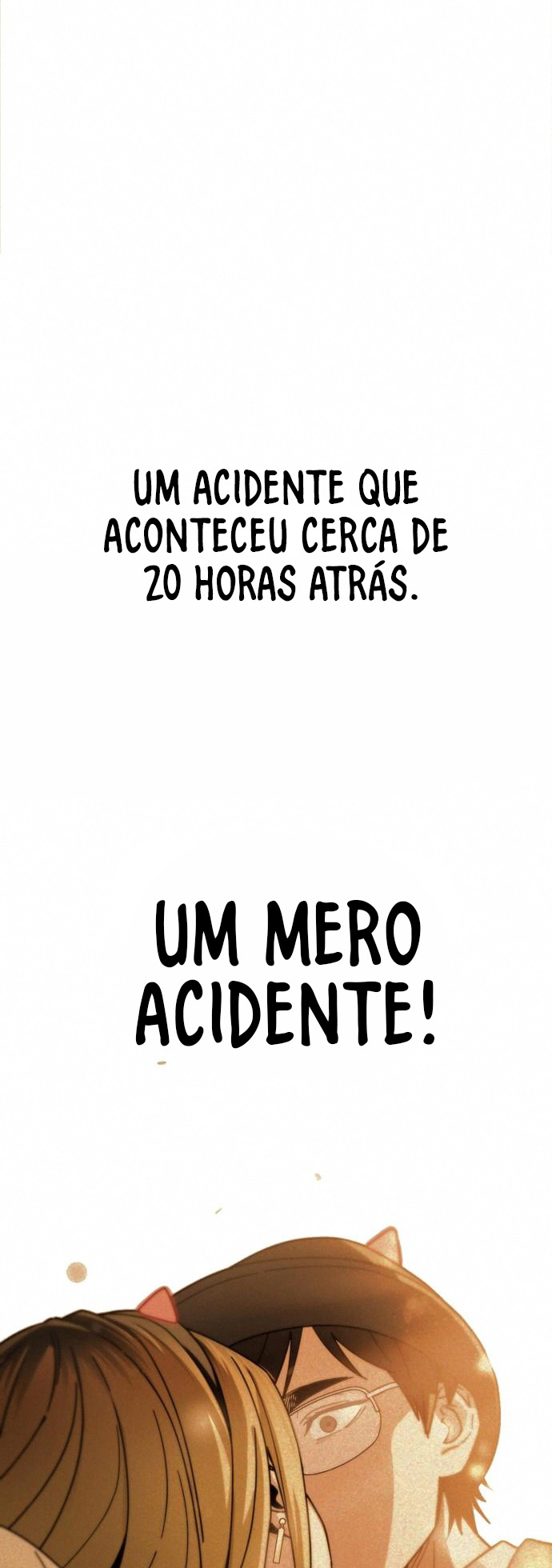 Maybe Meant to Be – Capítulo 27 page 10