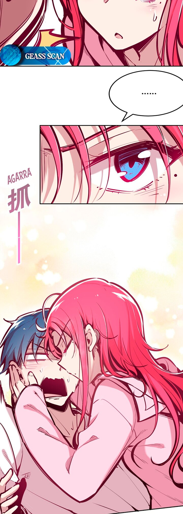 Demon X Angel, Can’t Get Along! – Capítulo 30 page 10