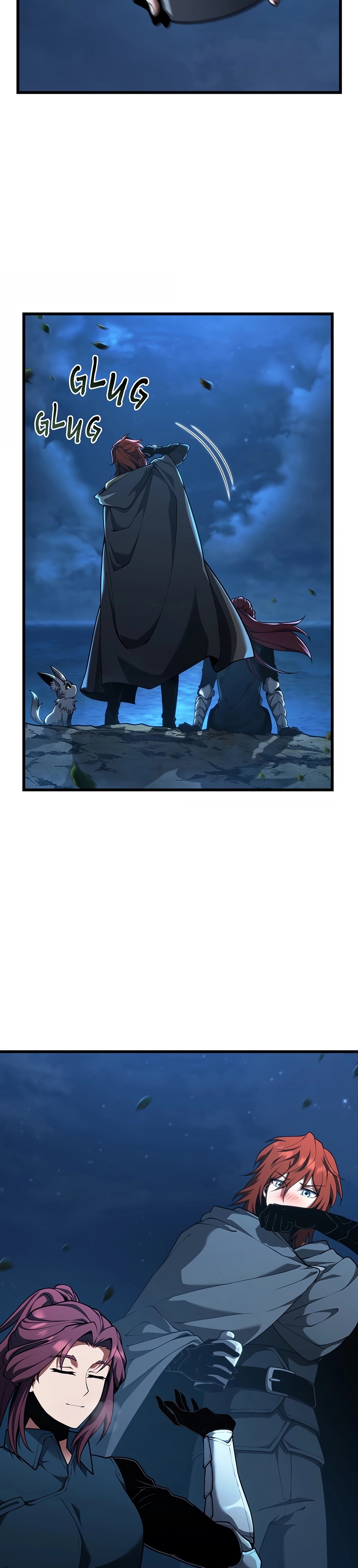 The Beginning After the End – Capítulo 188 page 11