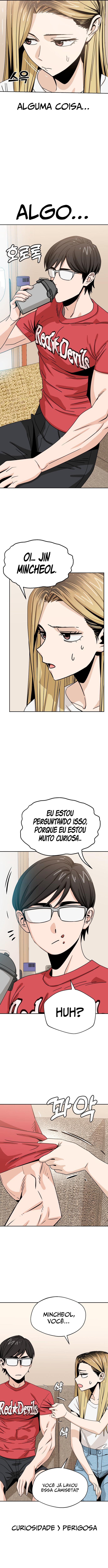 Maybe Meant to Be – Capítulo 50 page 11