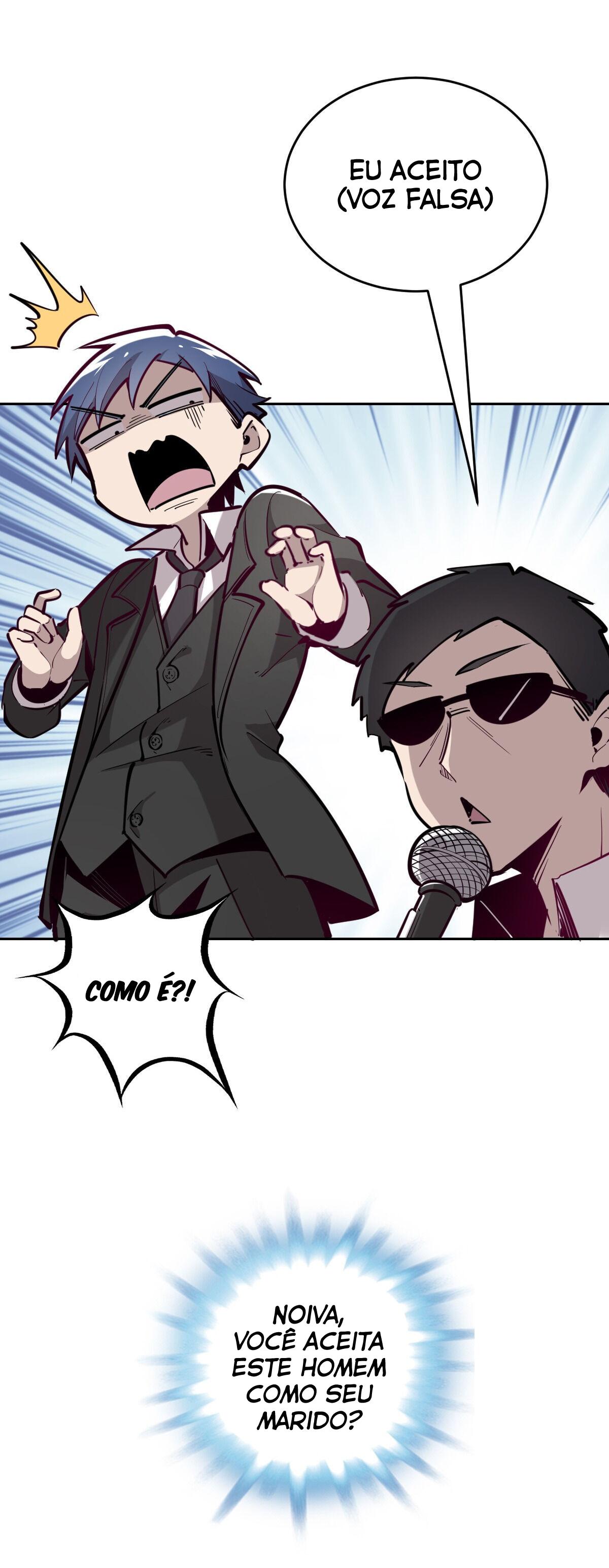 Demon X Angel, Can’t Get Along! – Capítulo 4 page 11