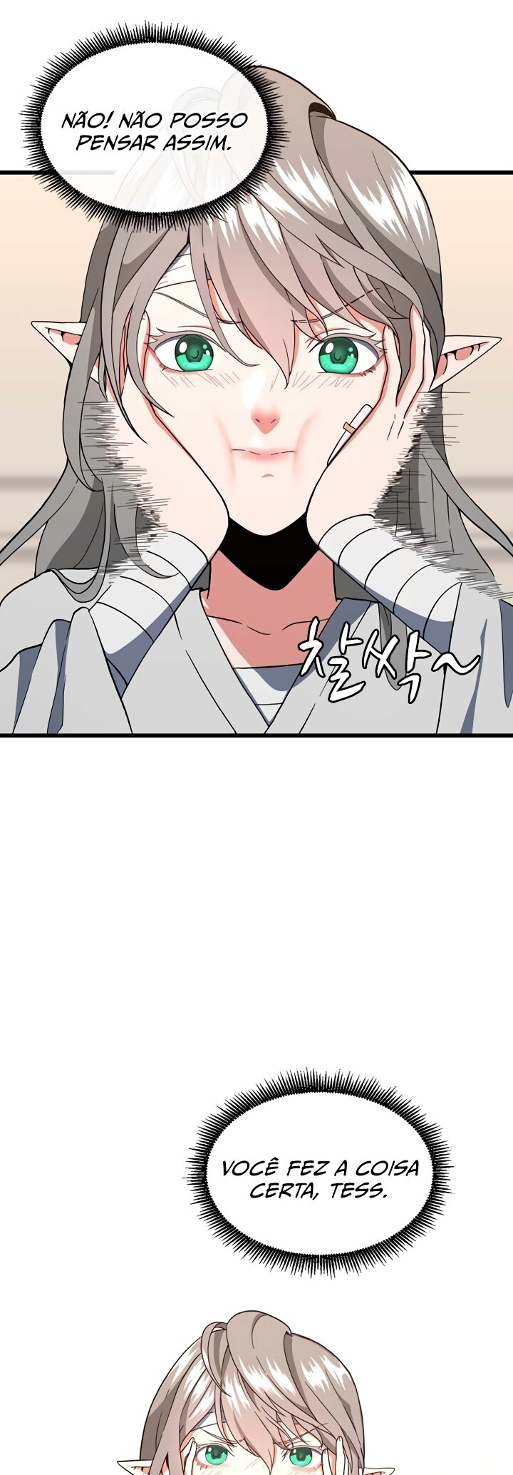 The Beginning After the End – Capítulo 102 page 11