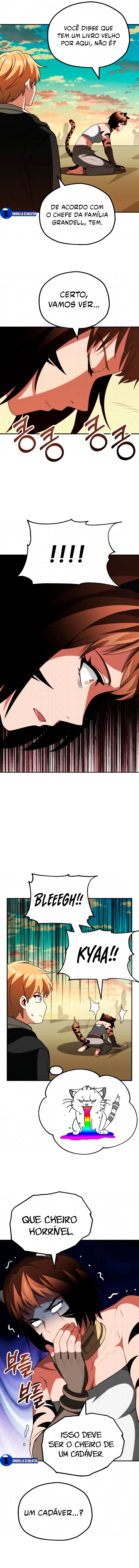 House Mayton’s Youngest – Capítulo 80 page 11
