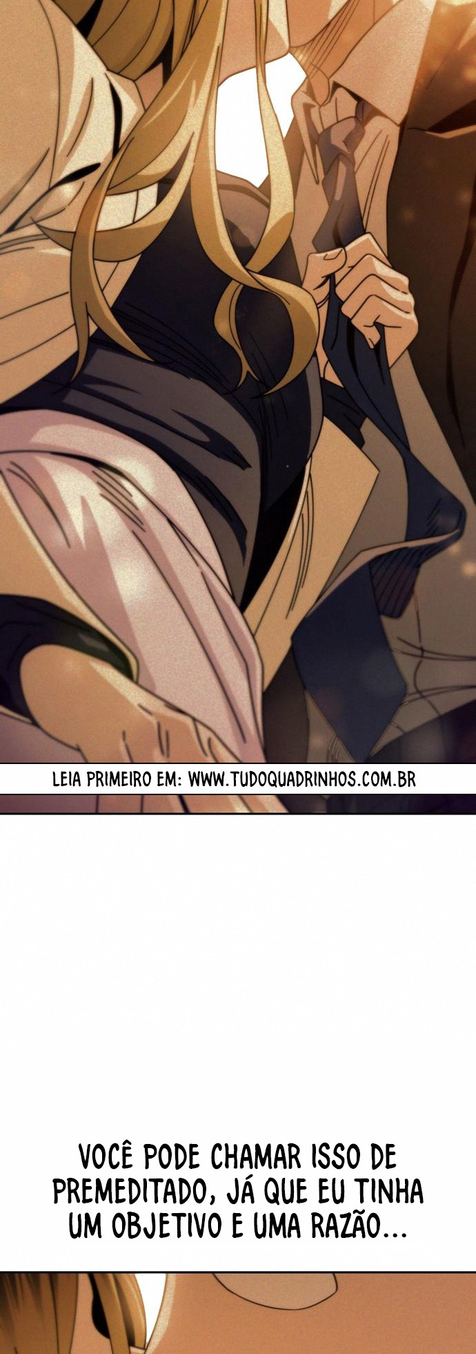 Maybe Meant to Be – Capítulo 27 page 11