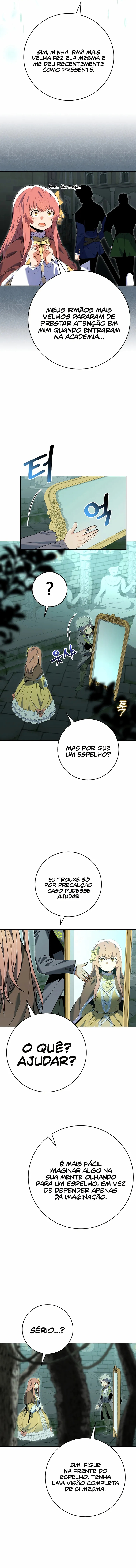 Reincarnated as a Genius Prodigy of a Prestigious Family – Capítulo 10 page 11