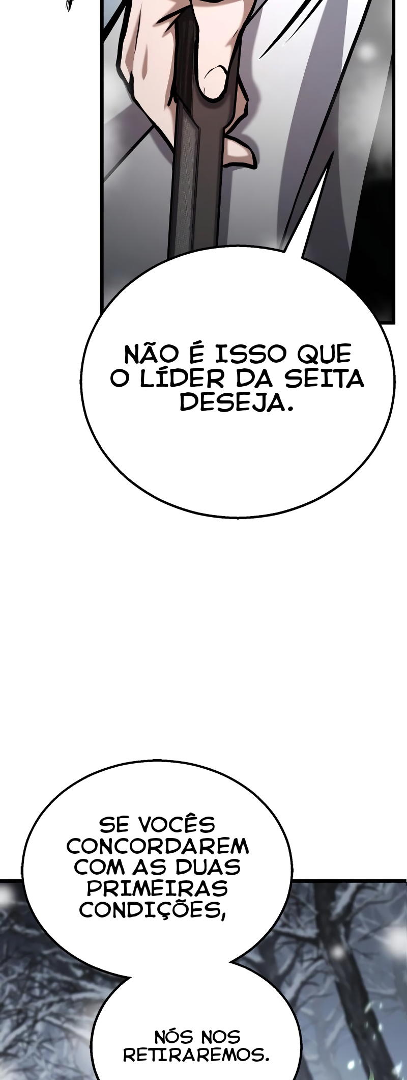 Revenge Of the Bloom Flower – Capítulo 19 page 11