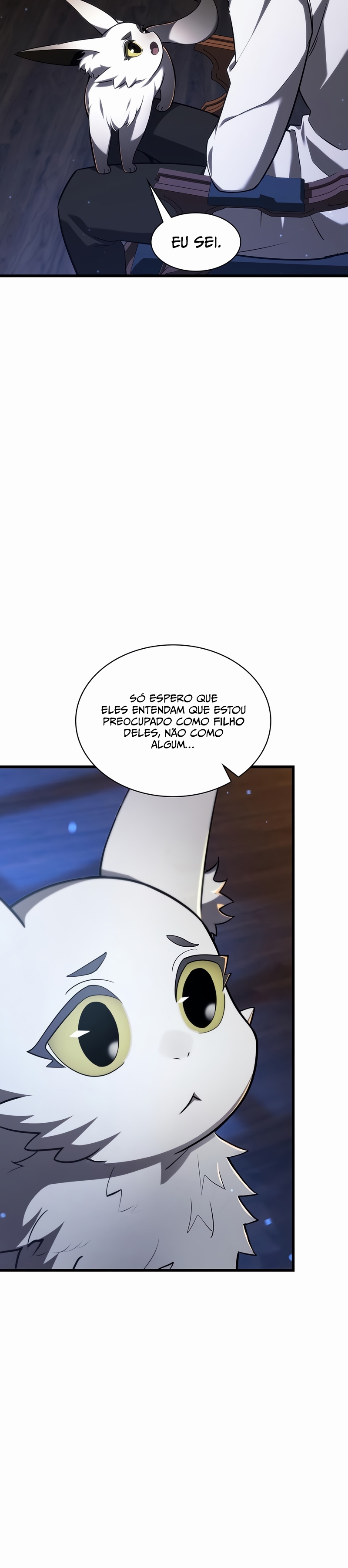 The Beginning After the End – Capítulo 185 page 12