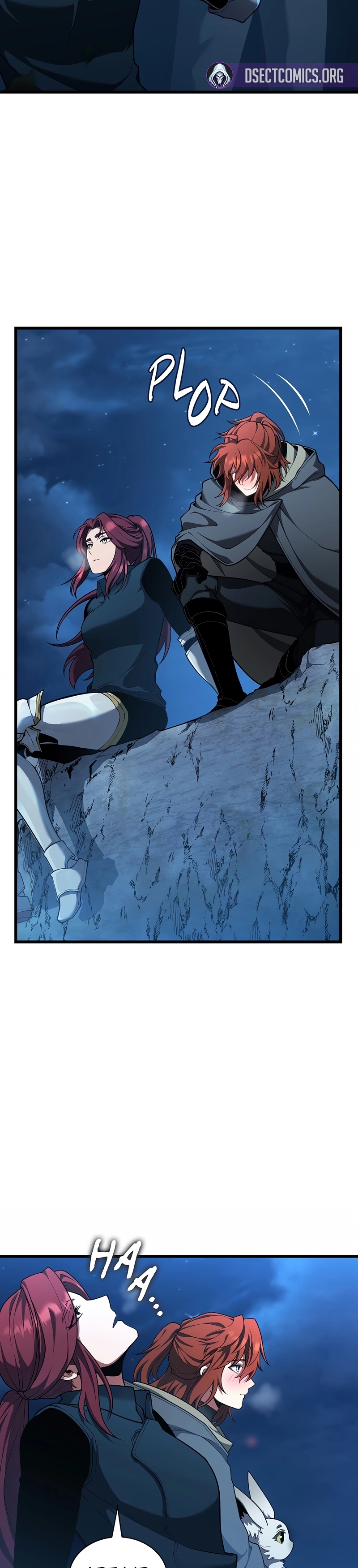 The Beginning After the End – Capítulo 188 page 12