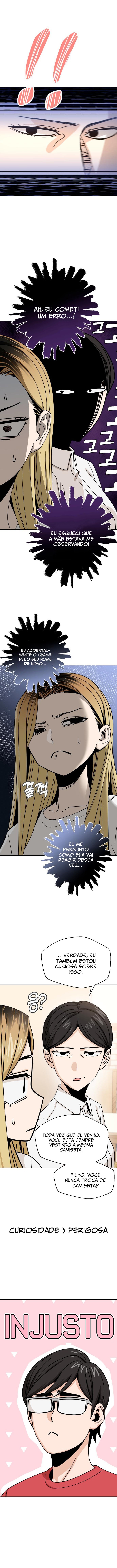 Maybe Meant to Be – Capítulo 50 page 12
