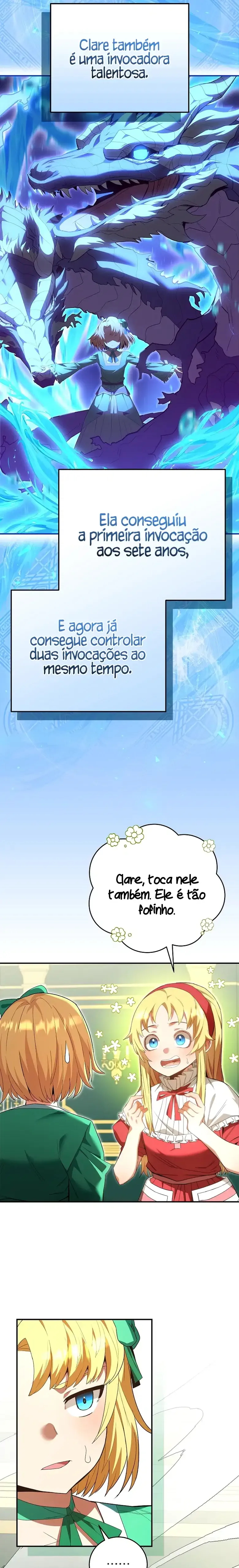 Reincarnated as a Genius Prodigy of a Prestigious Family – Capítulo 2 page 12