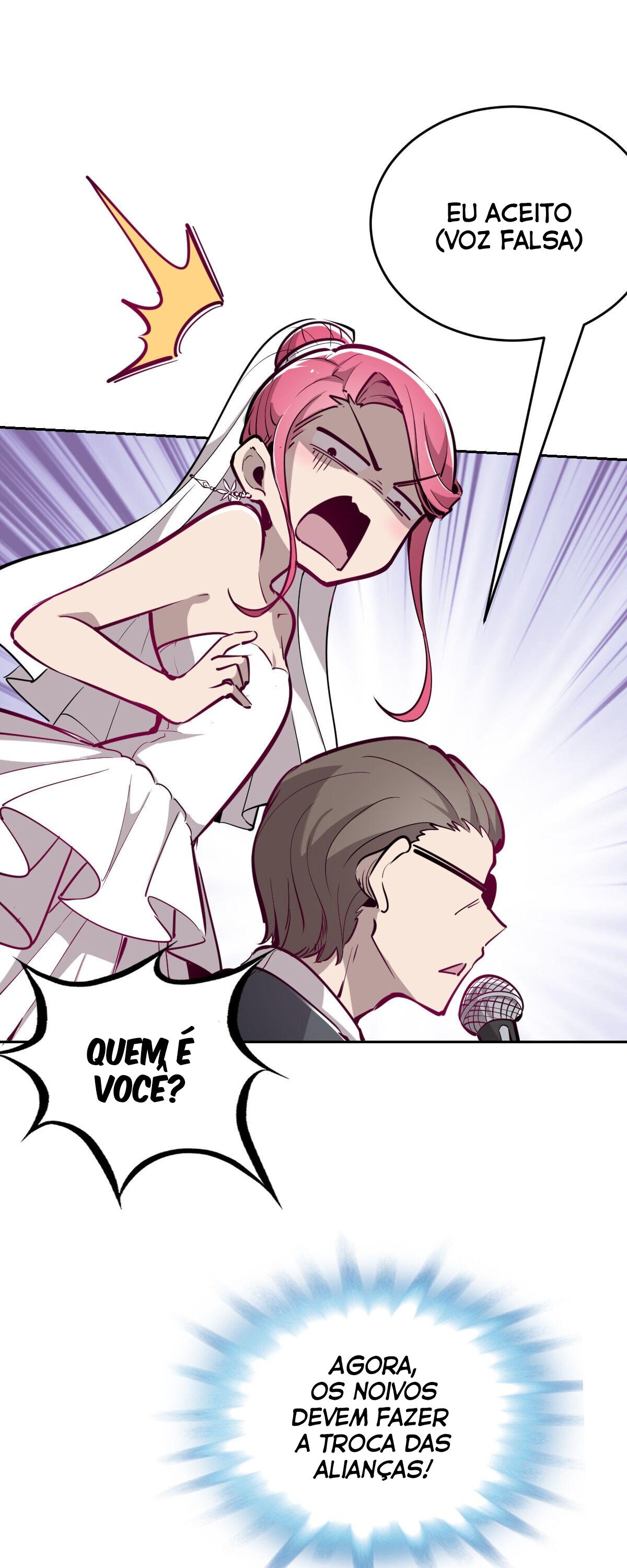 Demon X Angel, Can’t Get Along! – Capítulo 4 page 12