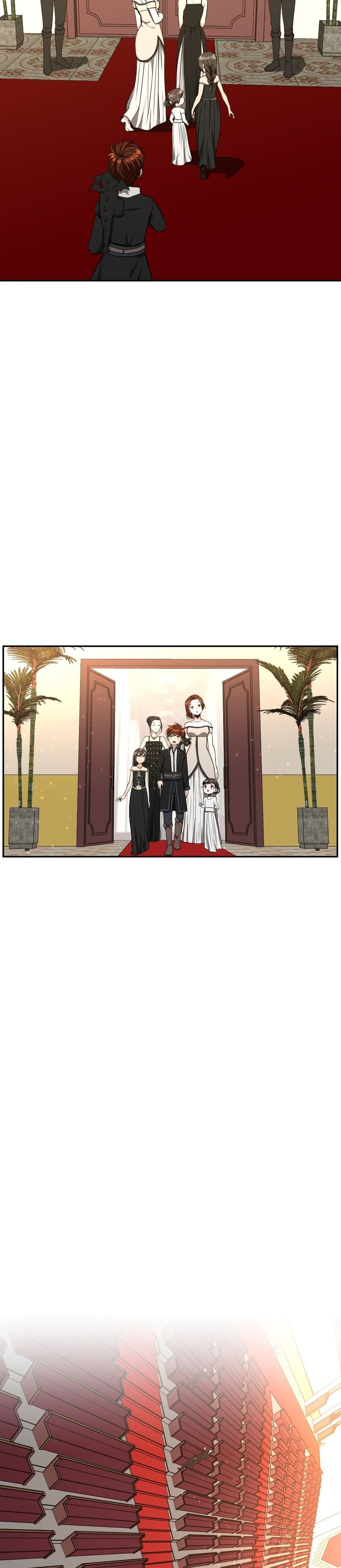 The Beginning After the End – Capítulo 40 page 12