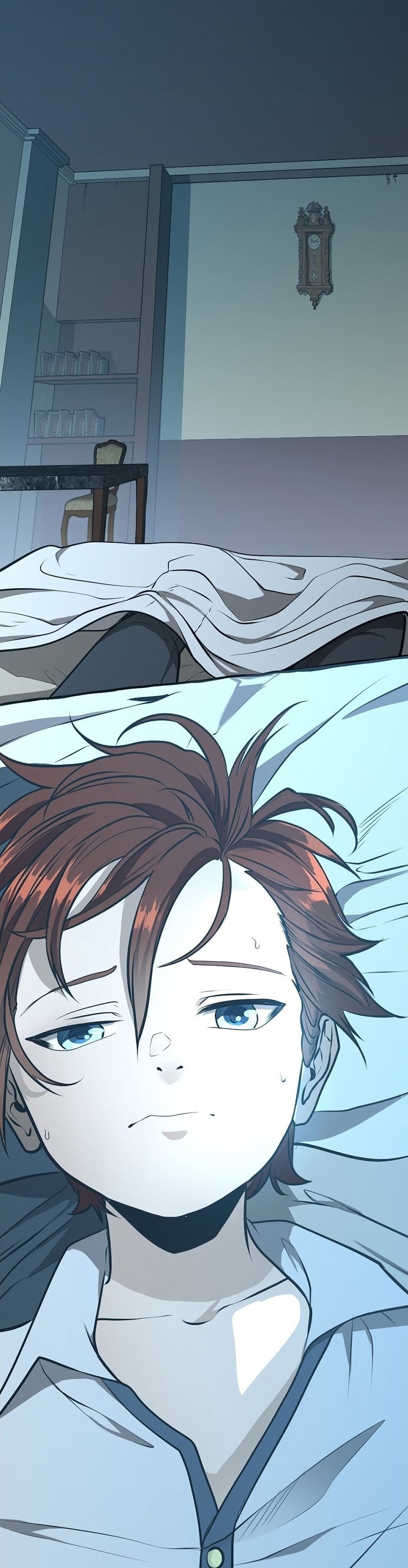 The Beginning After the End – Capítulo 44 page 12