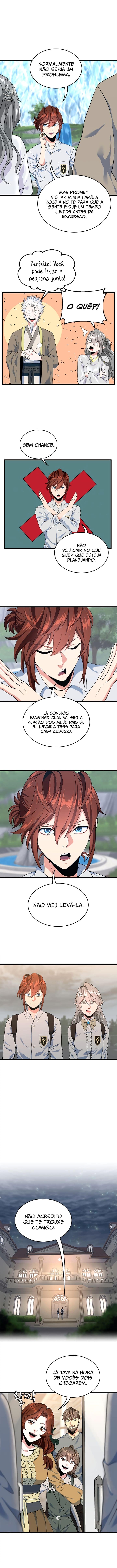 The Beginning After the End – Capítulo 114 page 12