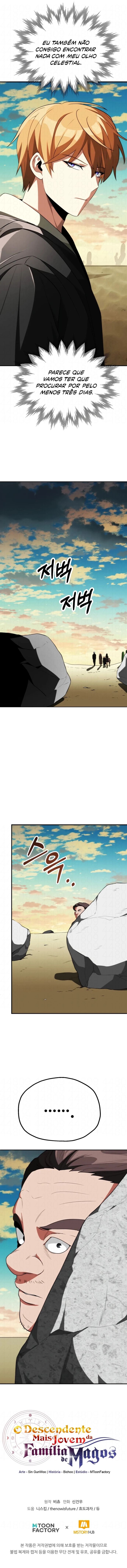 House Mayton’s Youngest – Capítulo 80 page 12