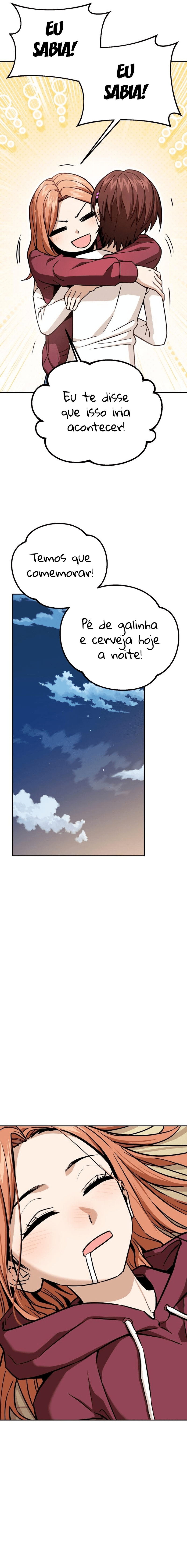 Maybe Meant to Be – Capítulo 94 page 12