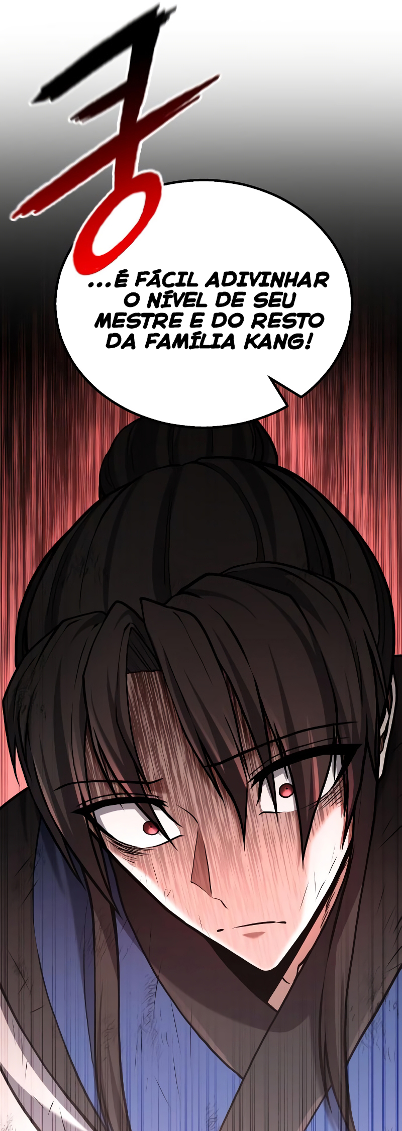 Revenge Of the Bloom Flower – Capítulo 20 page 12