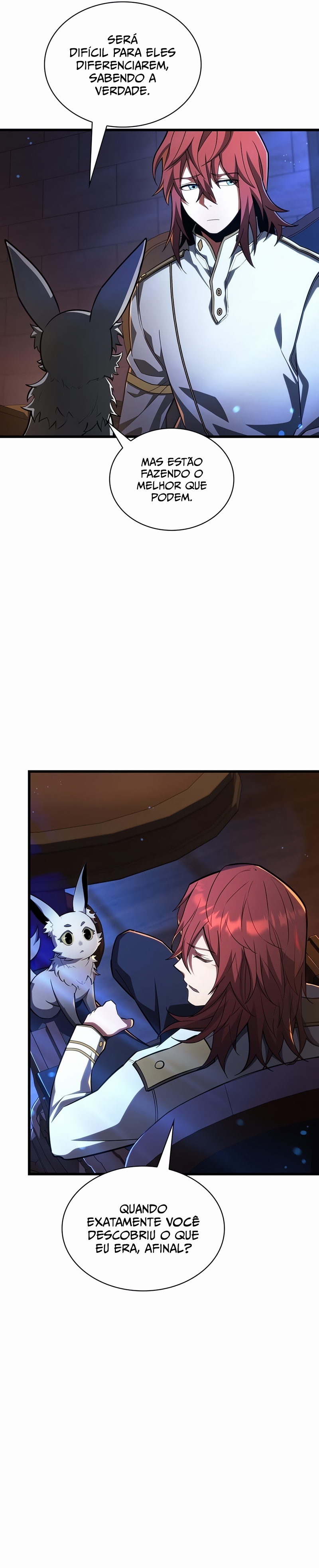 The Beginning After the End – Capítulo 185 page 13