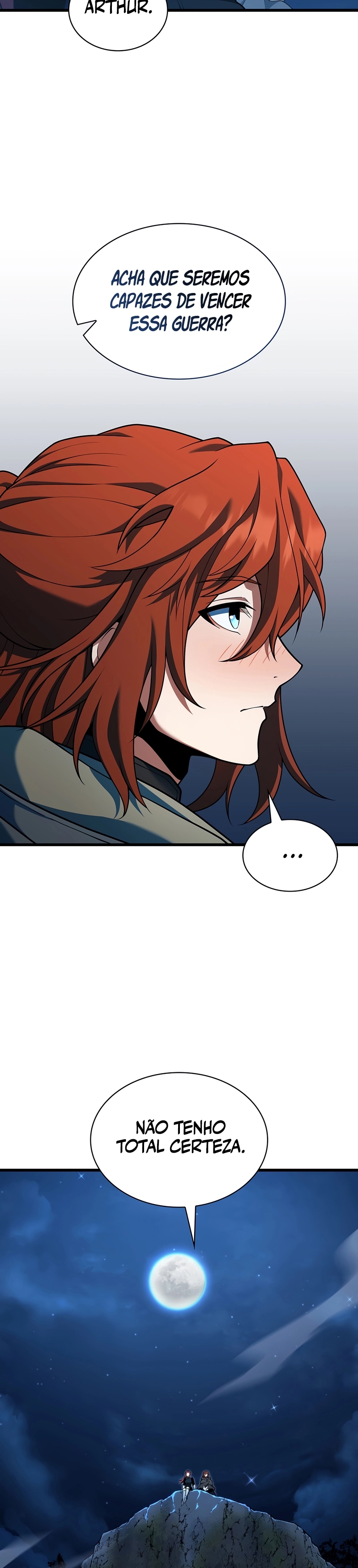 The Beginning After the End – Capítulo 188 page 13