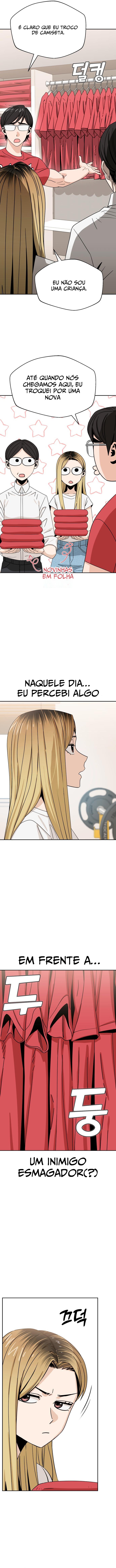 Maybe Meant to Be – Capítulo 50 page 13