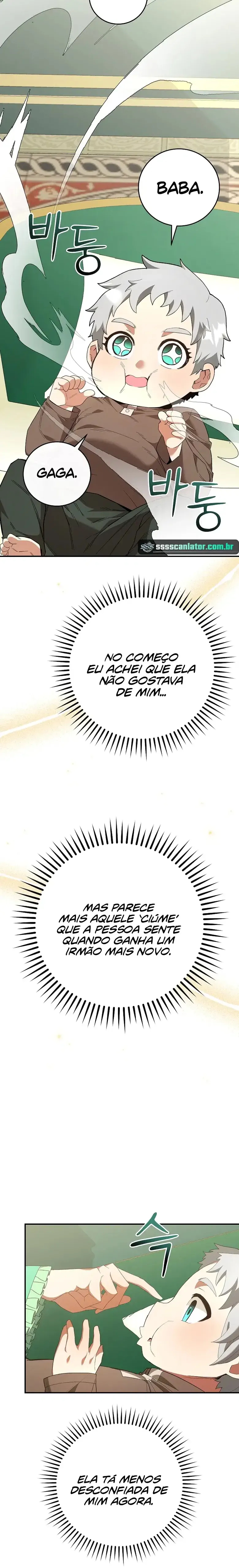 Reincarnated as a Genius Prodigy of a Prestigious Family – Capítulo 2 page 13