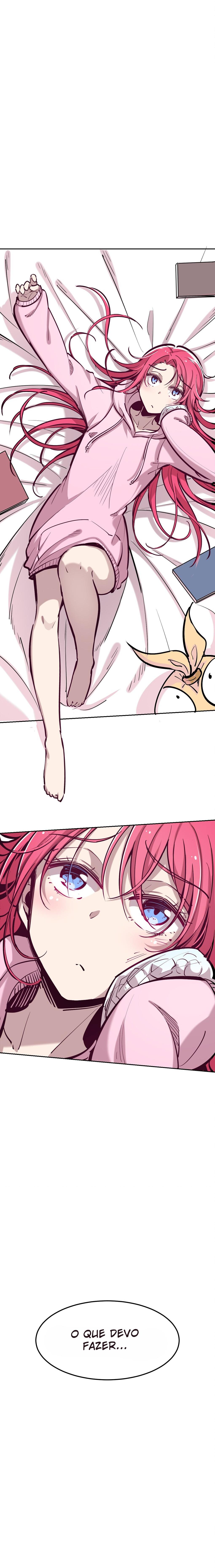 Demon X Angel, Can’t Get Along! – Capítulo 23 page 13