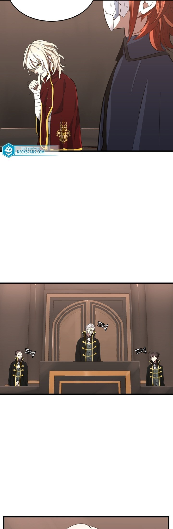 The Beginning After the End – Capítulo 73 page 13