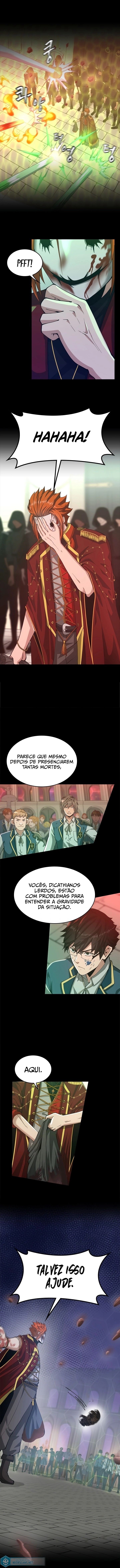 The Beginning After the End – Capítulo 136 page 13