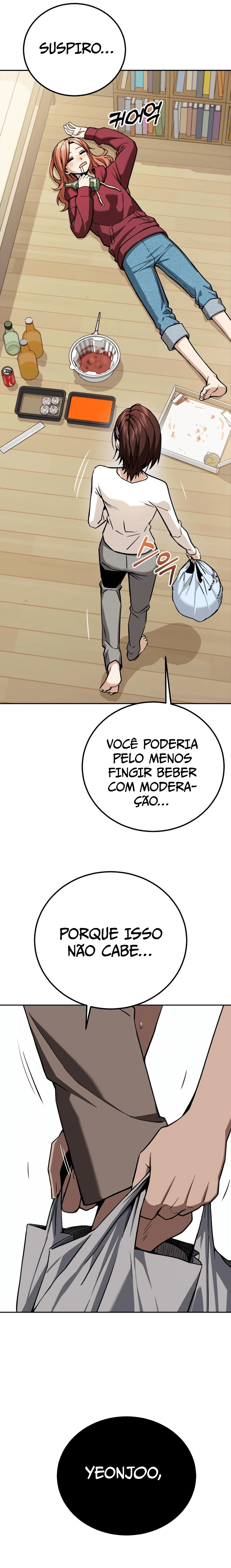 Maybe Meant to Be – Capítulo 94 page 13