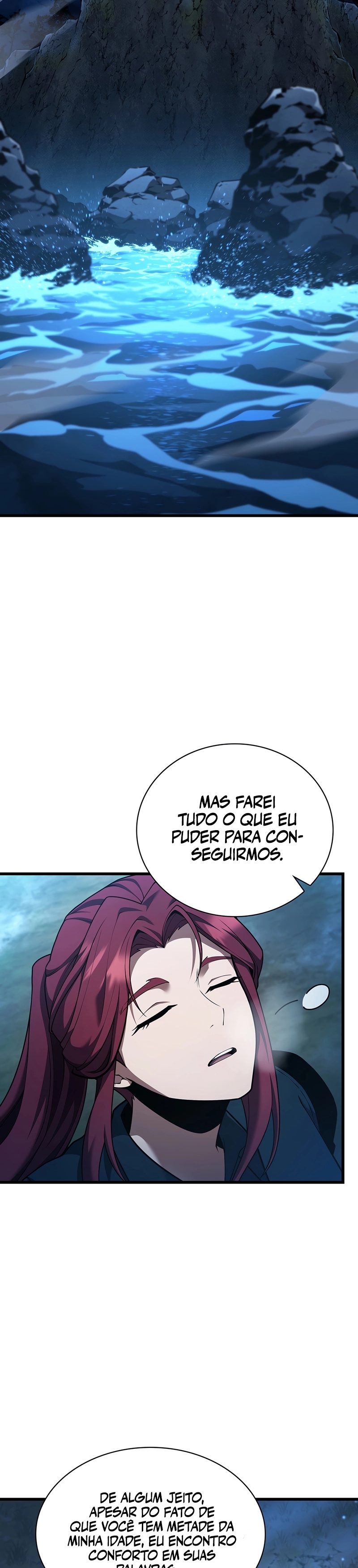The Beginning After the End – Capítulo 188 page 14