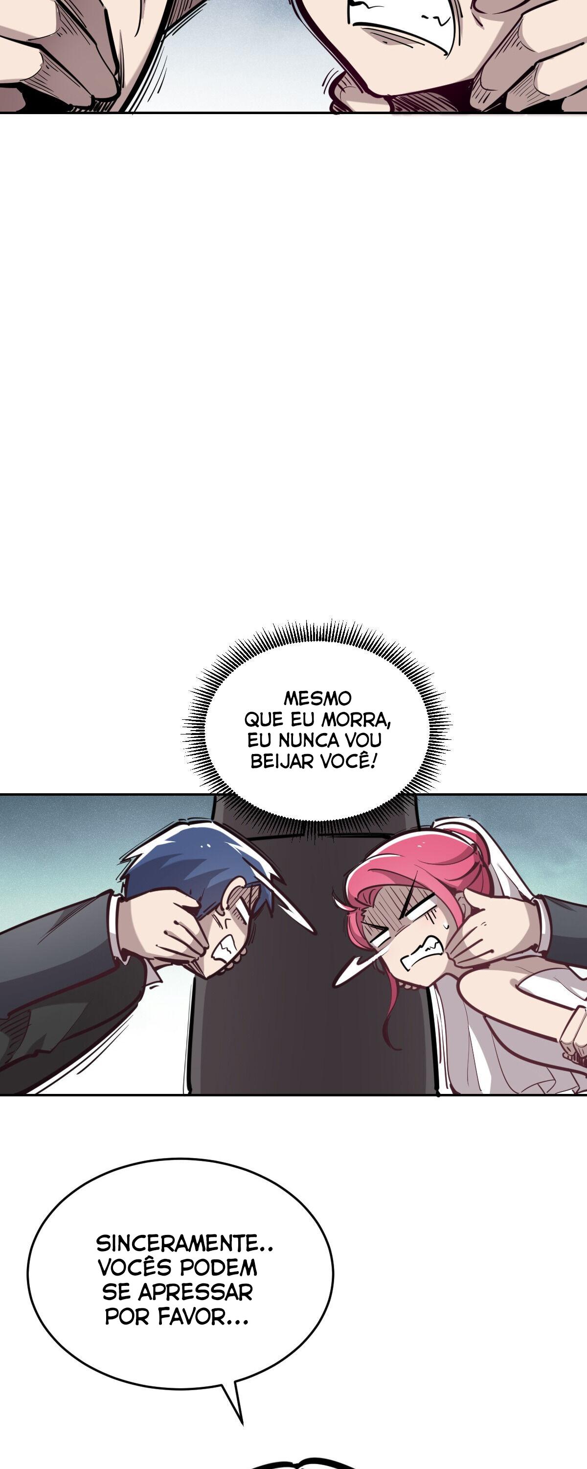 Demon X Angel, Can’t Get Along! – Capítulo 4 page 14