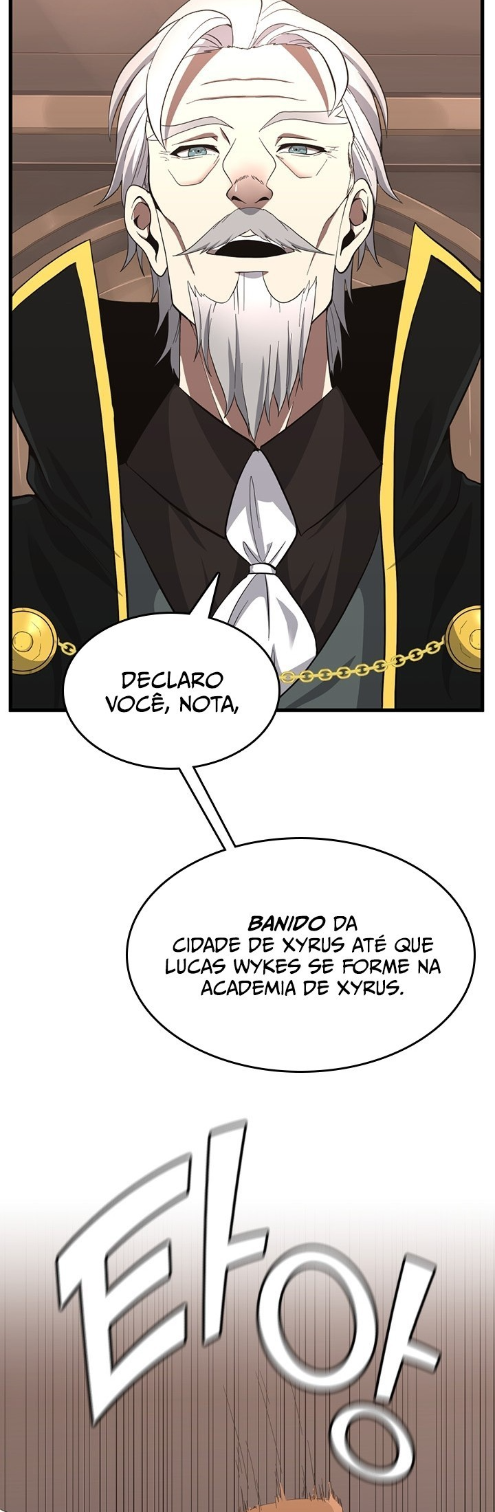 The Beginning After the End – Capítulo 73 page 14