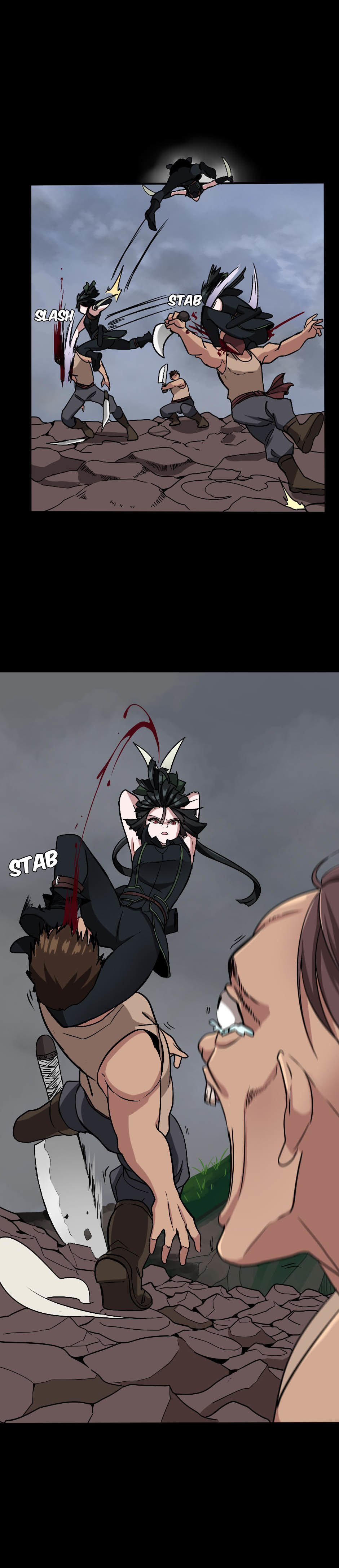 The Beginning After the End – Capítulo 9 page 14
