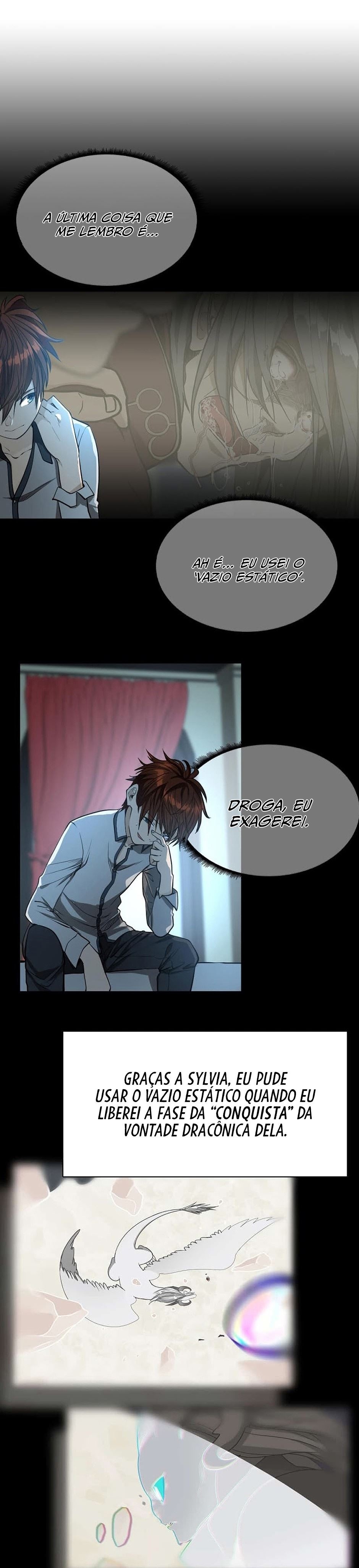 The Beginning After the End – Capítulo 44 page 14