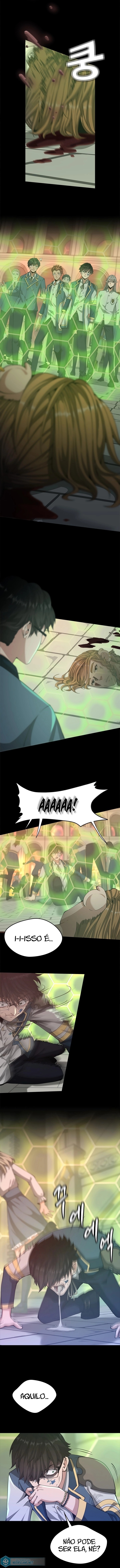 The Beginning After the End – Capítulo 136 page 14