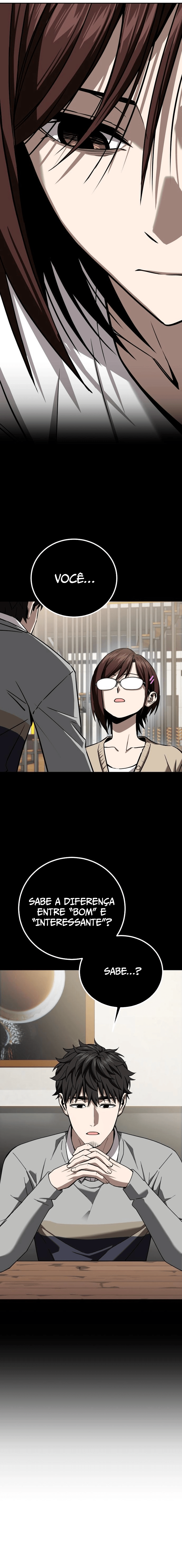 Maybe Meant to Be – Capítulo 94 page 14
