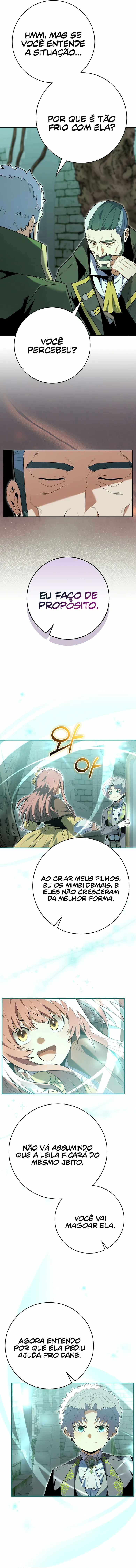 Reincarnated as a Genius Prodigy of a Prestigious Family – Capítulo 10 page 14