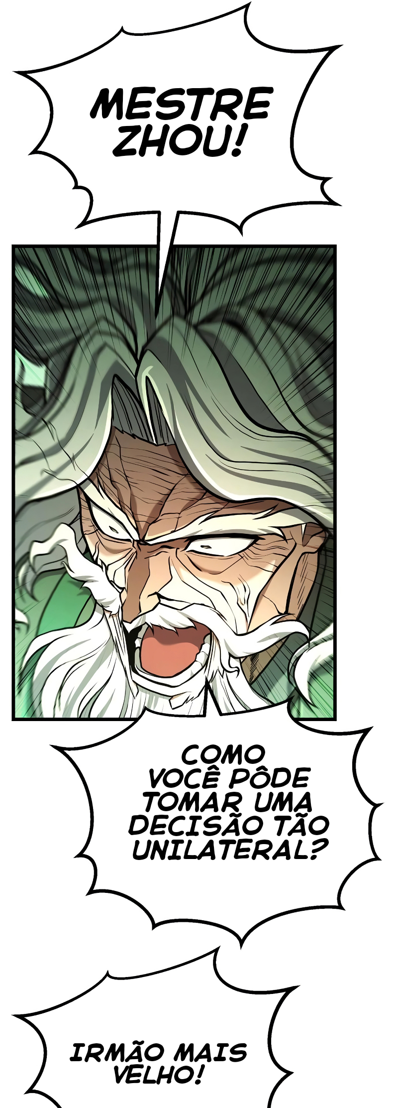 Revenge Of the Bloom Flower – Capítulo 19 page 14