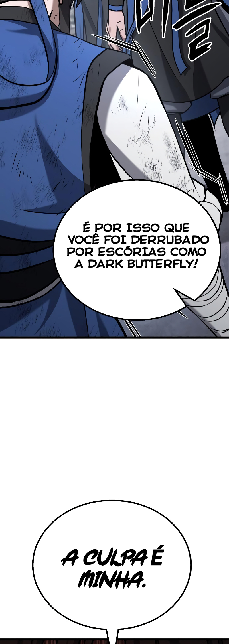 Revenge Of the Bloom Flower – Capítulo 20 page 14