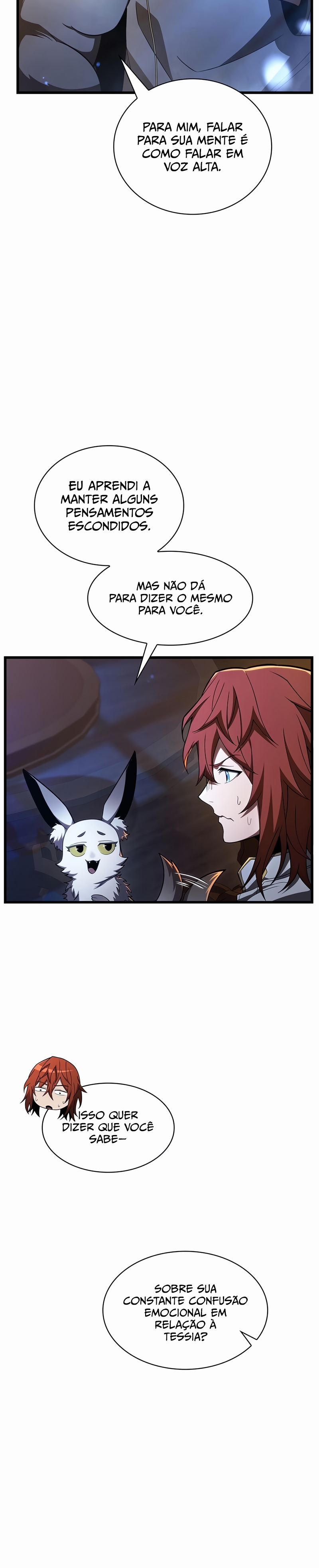 The Beginning After the End – Capítulo 185 page 15