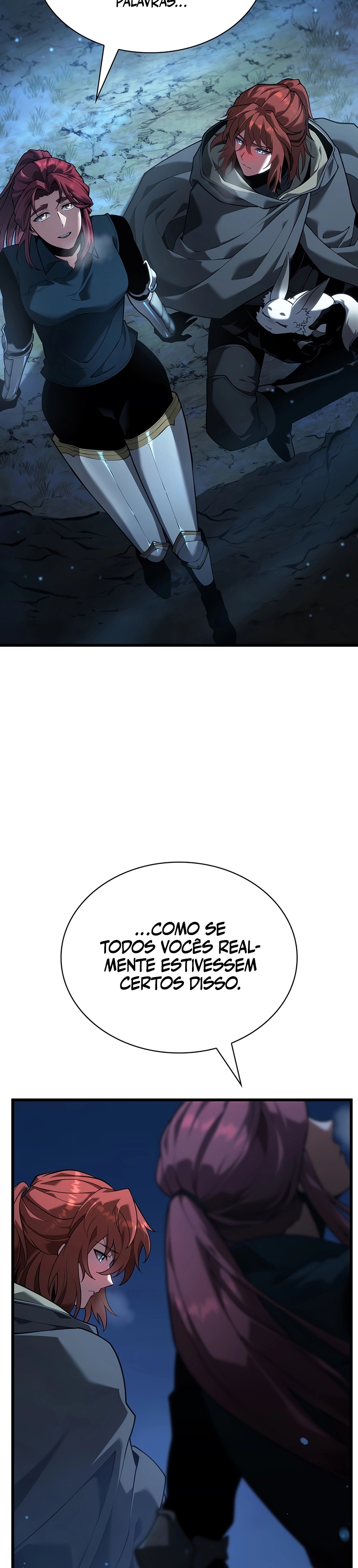 The Beginning After the End – Capítulo 188 page 15