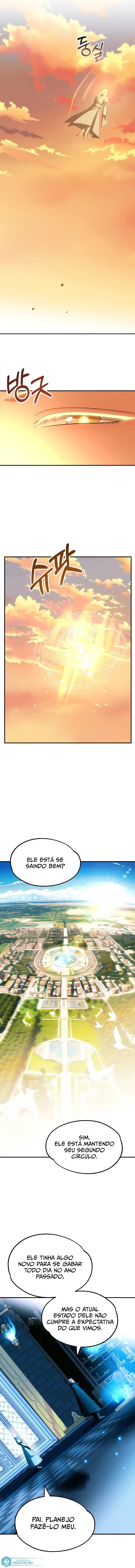 House Mayton’s Youngest – Capítulo 47 page 15