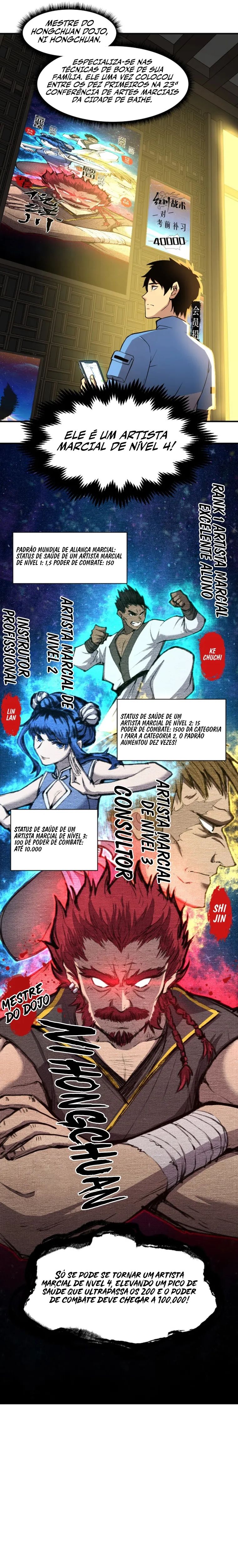 Log into the Future – Capítulo 2 page 15