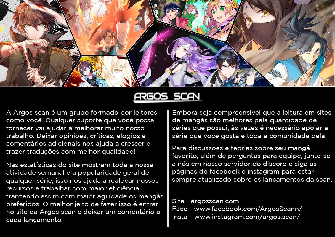 Martial Peak – Capítulo 500 page 15